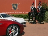 Ferrari Pays Tribute to Her Majesty Queen Elizabeth II 005